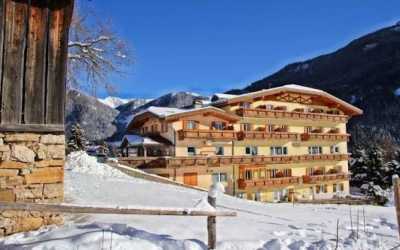 ZIMA 2027 - Włochy - Val di Fiemme - Narciarskie Safari - WCZASY